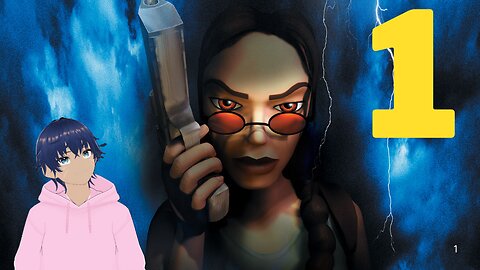 TOMB RAIDER CHRONICLES ITA part1