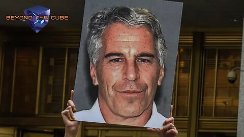 Beyond the Cube: First Round of Epstein Files on the Way?