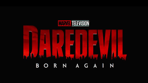 Daredevil: Born Again (2025) | Official Trailer | Disney+