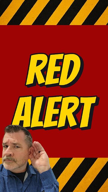 Pentagon Sounds the Alarm!