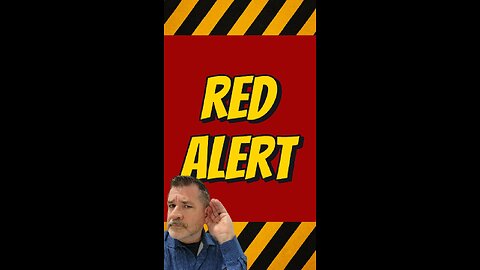 Pentagon Sounds the Alarm!