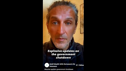 IT'S A CLOWN WORLD NEWS 11-05-2025