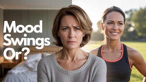 It’s Not Menopause, Mood Swings, or Motivation — It’s Your Root Cause with Andrea Nakayama