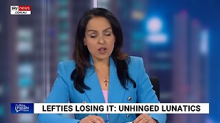 Lefties Losing It: Trump blasts 'obnoxious' ABC reporter