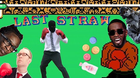 DIDDY'S FINAL SHOWDOWN