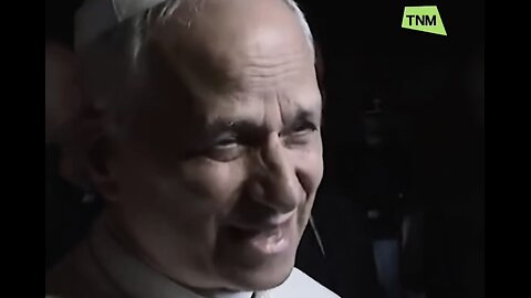 LYING POPE