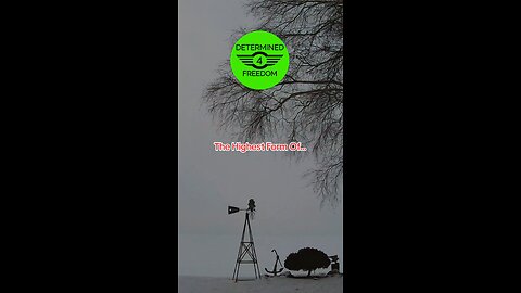 The Highest Form Of...