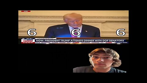 Trump Showing Us Who He Is