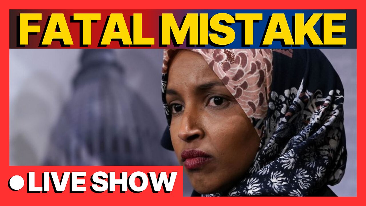 BREAKING: Minnesota Judge Makes FATAL MISTAKE Overturning Jury’s $7.2M Somali Fraud Verdict