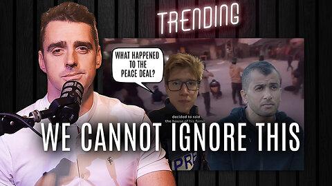Tortured Palestinian Prisoner Speaks Out | Trending Ep197