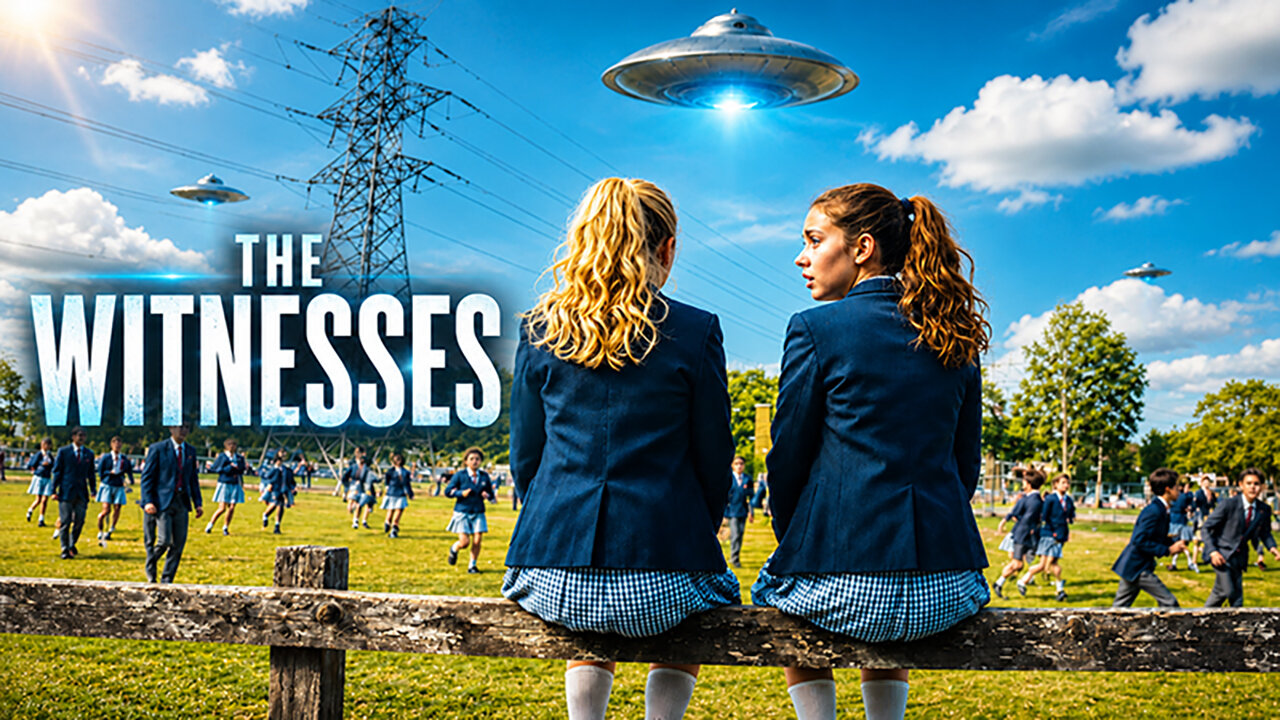 The Westall UFOs - The Eye Witnesses Tell You What They Saw