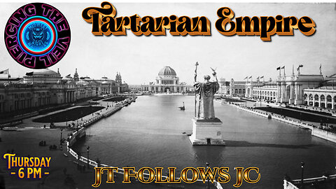 Tartarian Empire & Old World Structures! Piercing the Veil EP 97