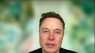 Elon Musk | Who Is Elon Musk? Why Are Elon Musk & Klaus Schwab Pushing Self-Driving Cars, mRNA Technology, Artificial Intelligence, a Carbon Tax, Cryptocurrency & The Fourth Industrial Revolution?