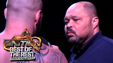 RMP Ignition | Best of the Rest: Hidden Gems | First Archer Event Center Show!