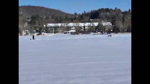 Winter Freeze Up - Ep. 7 December 27, 2025