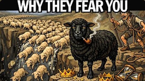 Why Being Smarter Than Average Makes You a Threat – Niccolò Machiavelli