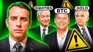 Every Wall Street Legend Is Bullish… And That’s THE RISK