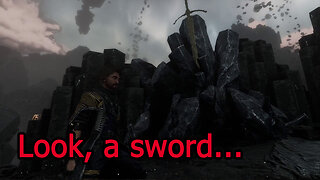 Clair Obscur: Expedition 33 | Part 13 | Random Lantern is Random