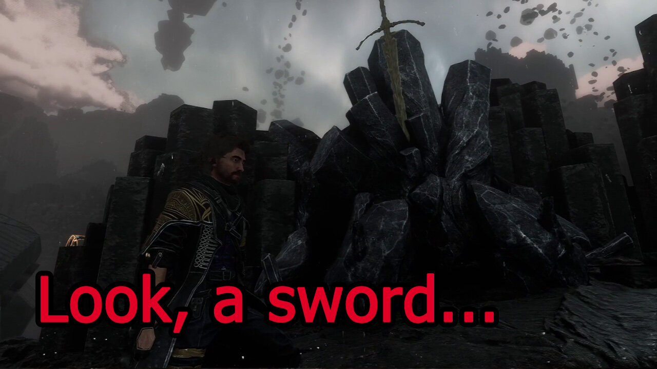 Clair Obscur: Expedition 33 | Part 13 | Random Lantern is Random