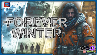 🔴 The Forever Winter | The 3 Rumskateers Adventure into Darkness