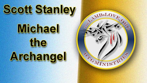 012: Michael The Archngel