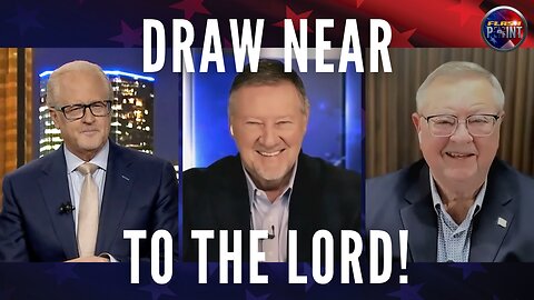 FlashPoint Livestream | 01.28.26 | Wednesday