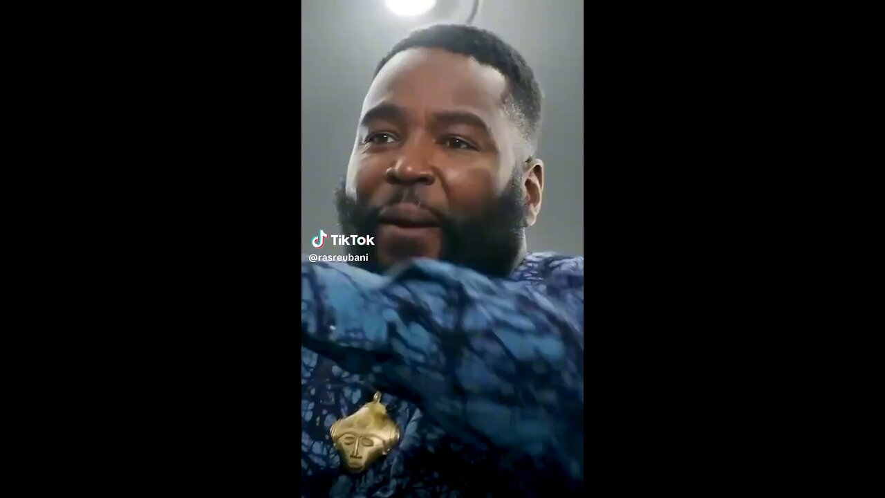 Dr. Umar in rare form as usual