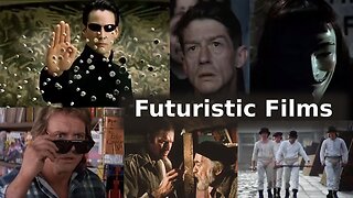 Top 10 Films that Predicted the Future