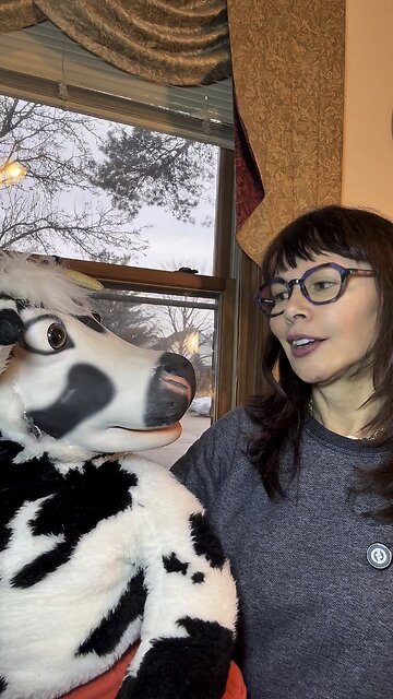 You Won’t Believe This!