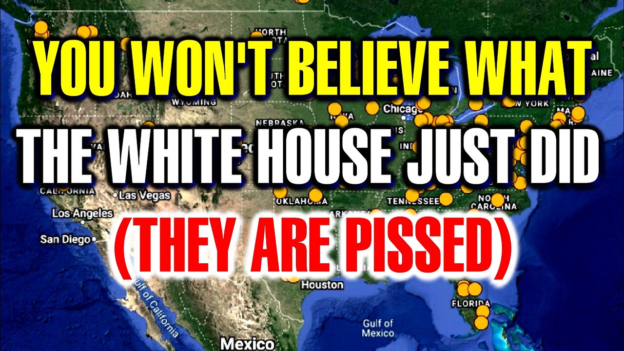 What The Hell Is Happening.. They're Literally Losing Their Minds Over This!