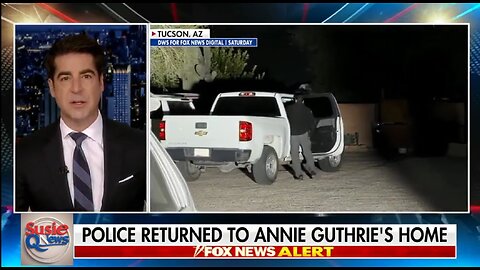 JESSE WATTERS PRIMETIME FEB 09