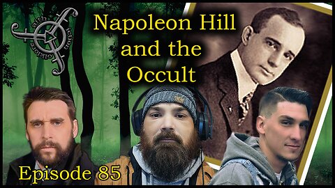 Was Napoleon Hill Part of the Occult?