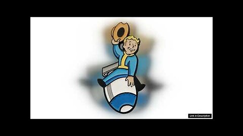 Fallout: Limited Edition Pin Badge: Vault Boy Review