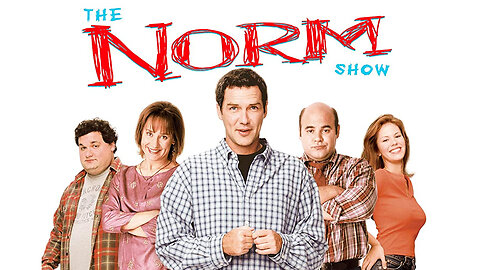 Norm - A Show Cancelled Too Soon
