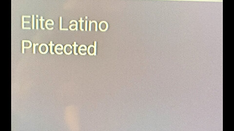 ELITE LATINO