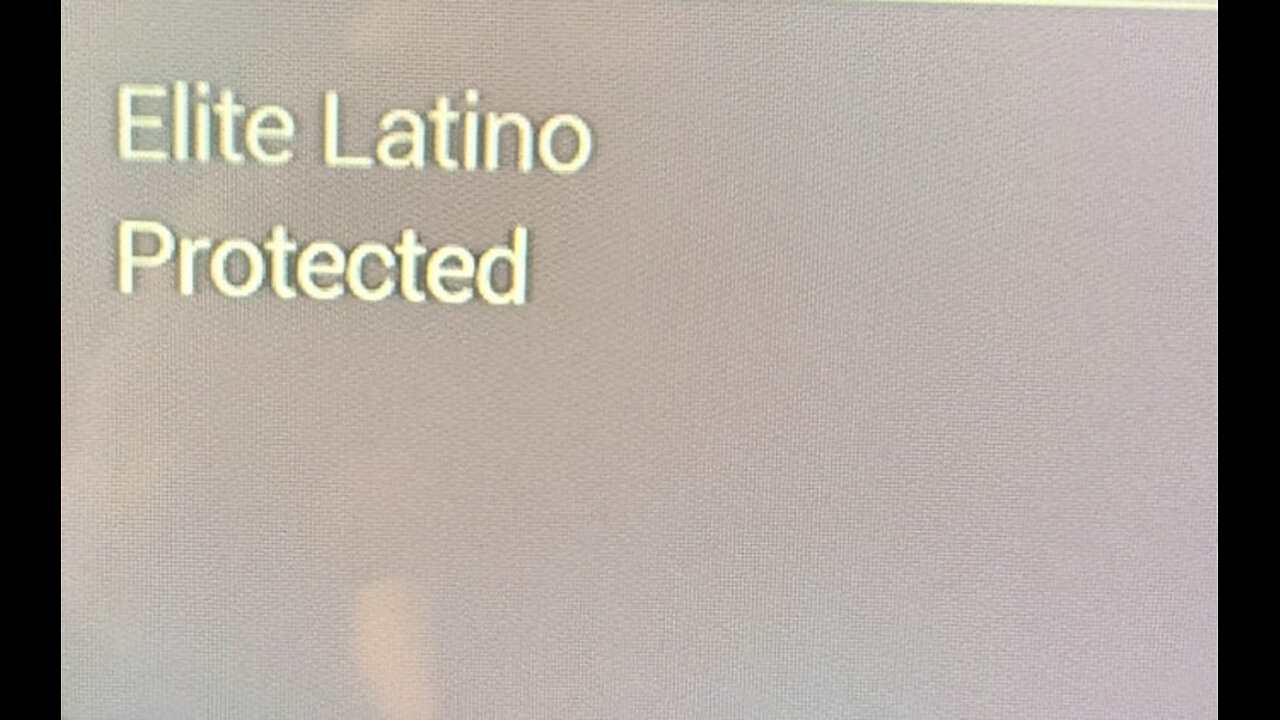 ELITE LATINO