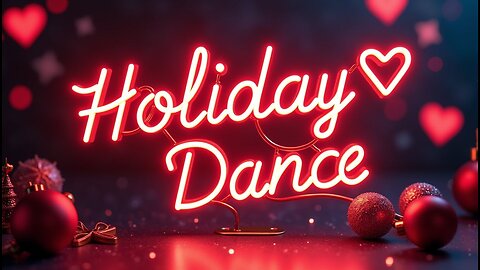 Holiday Love Dance