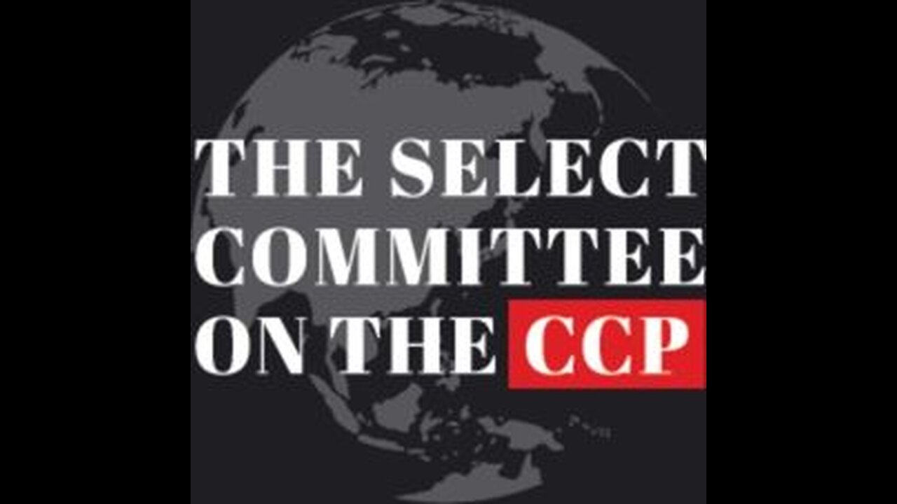 FULL HEARING | Predatory Pricing: How China Manipulates Global Mineral Prices to Maintain Dominance