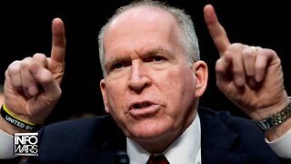 🚨The Leader Of The Seditious Six Has Been Identified!!!🚨