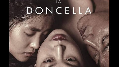 NINE🦄 La doncella