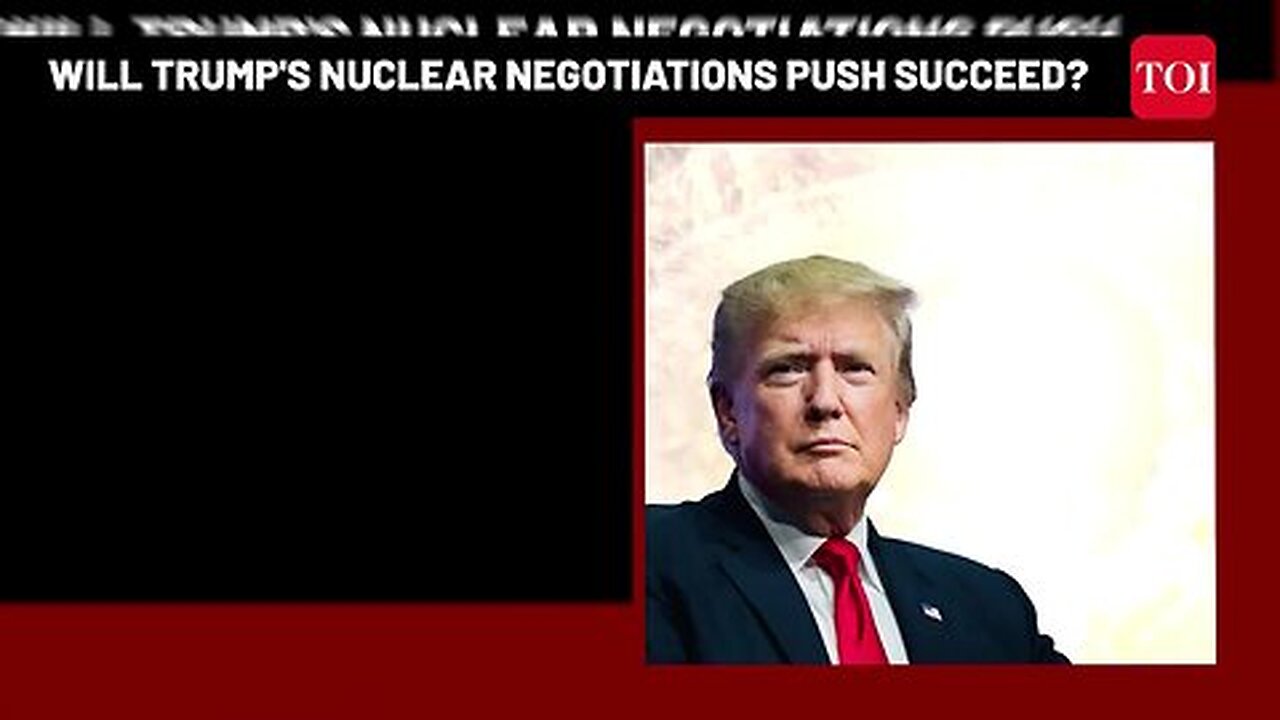 Big! Trump's Nuclear Plan With Russia; Reason Why US Picked Moscow Over NATO For This Revealed