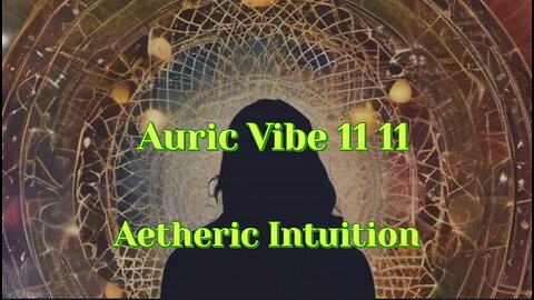 2025-03-02 AETHERIC INTUITIVE GUIDANCE