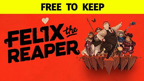 2 Games Free to Keep!