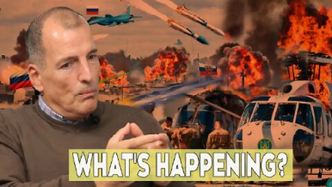 Alex Krainer's Global Alert: Kirk Dead, Israel Defeated, Russia Strikes Poland 
