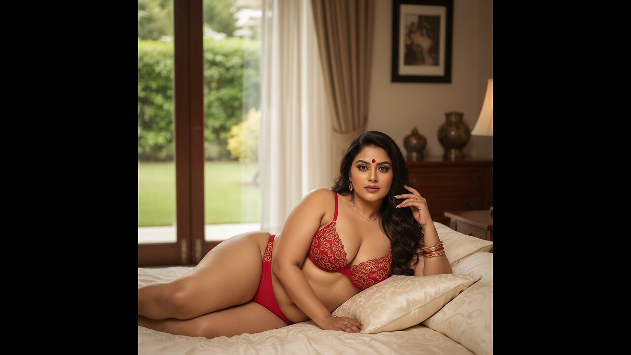 Touch Me Like Time Is Running Out. ⏳🔥