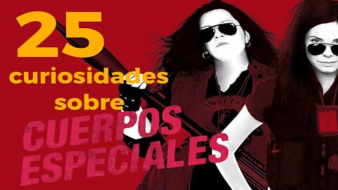 25 😱 CURIOSIDADES SOBRE 😲CUERPOS ESPECIALES #265 | Detrasdelguion
