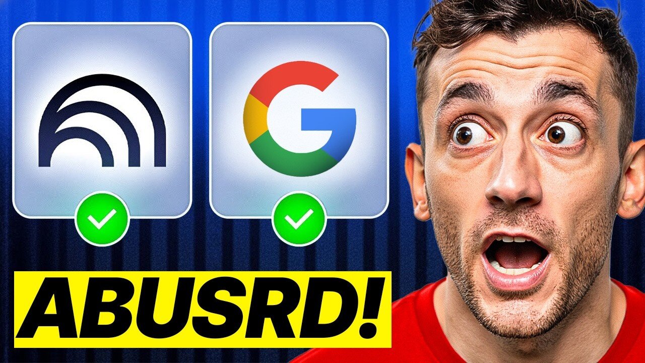 NEW NotebookLM Update is INSANE!