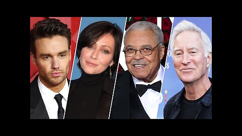 Liam Payne, Shannen Doherty & More Stars We Lost In 2024 Remembered