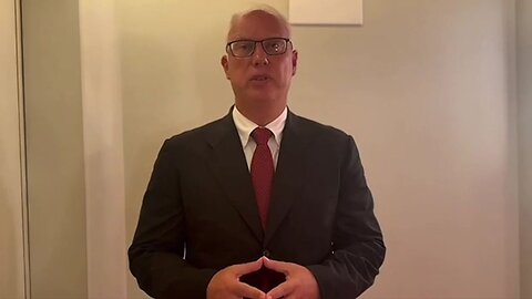 Americká vláda byla informována o Burevestniku a chystá se setkání delegací Kongresu a Dumy!