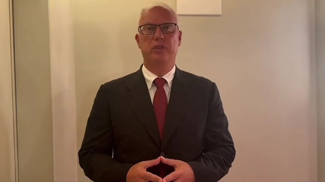 Americká vláda byla informována o Burevestniku a chystá se setkání delegací Kongresu a Dumy!